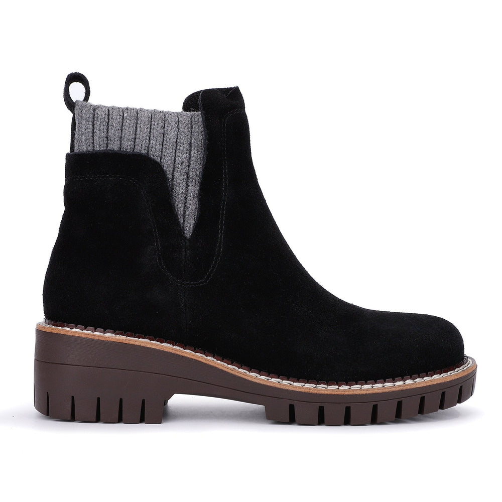 Vintage Havana | Everett - Black