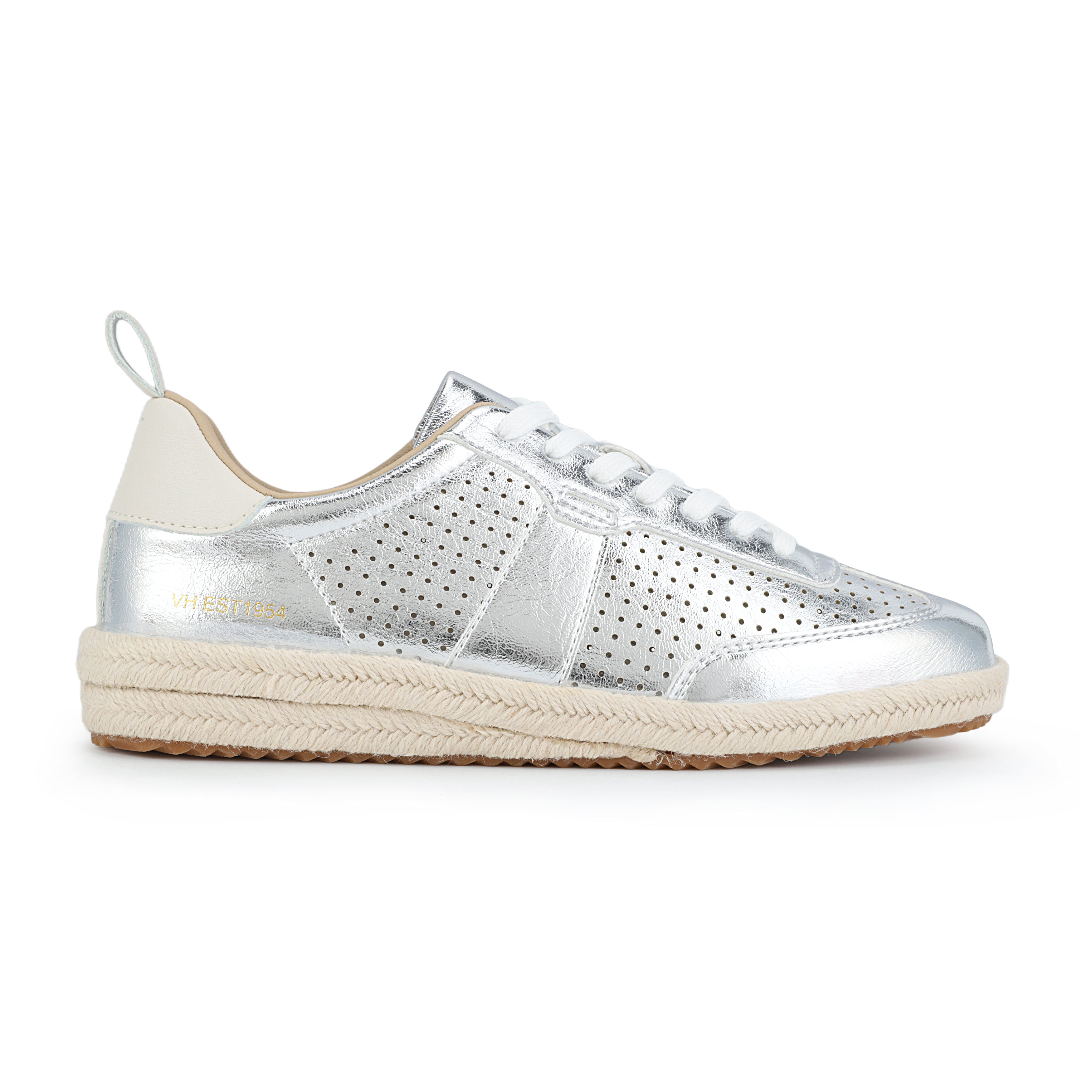 Vintage Havana | MAY - WASHED SILVER