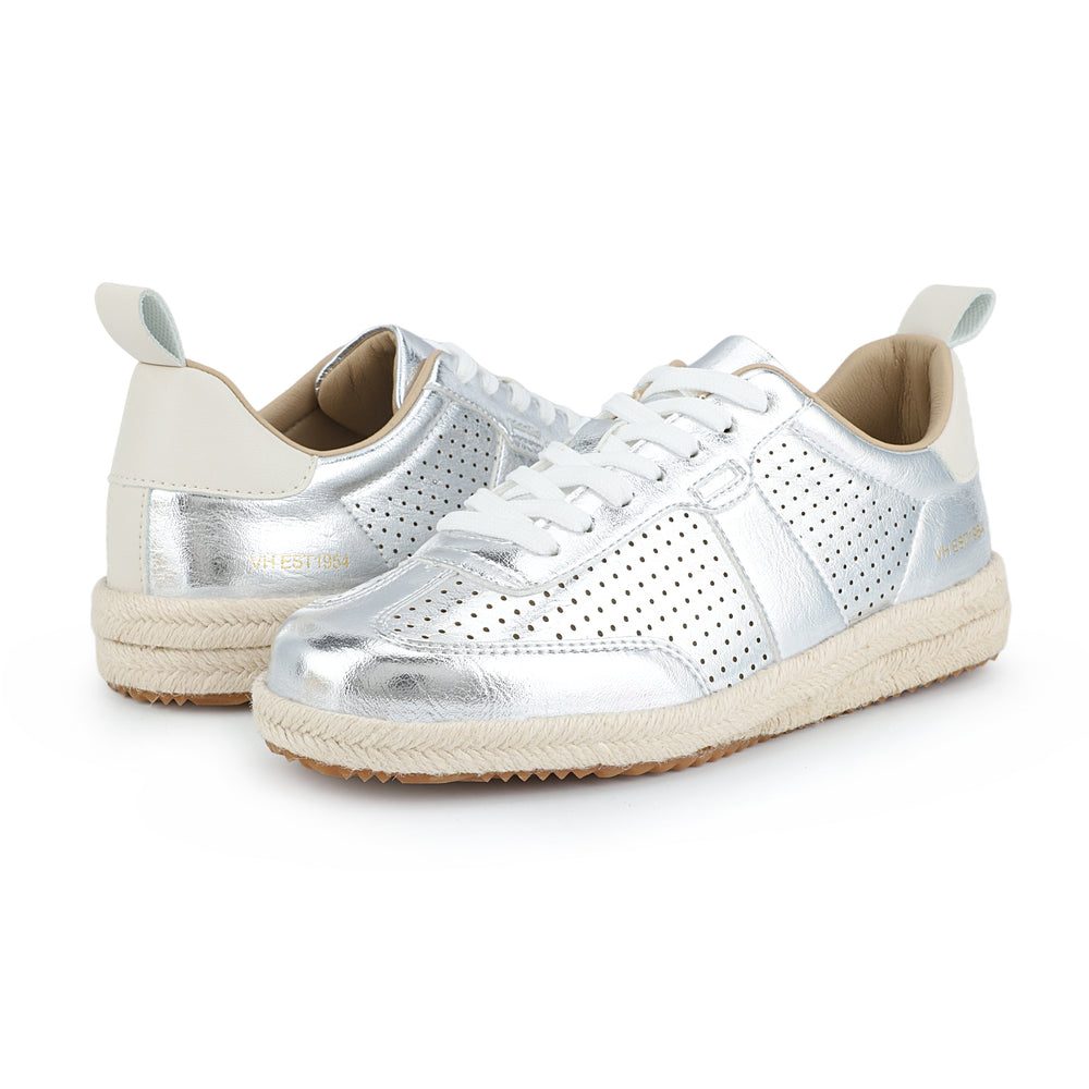 Vintage Havana | MAY - WASHED SILVER