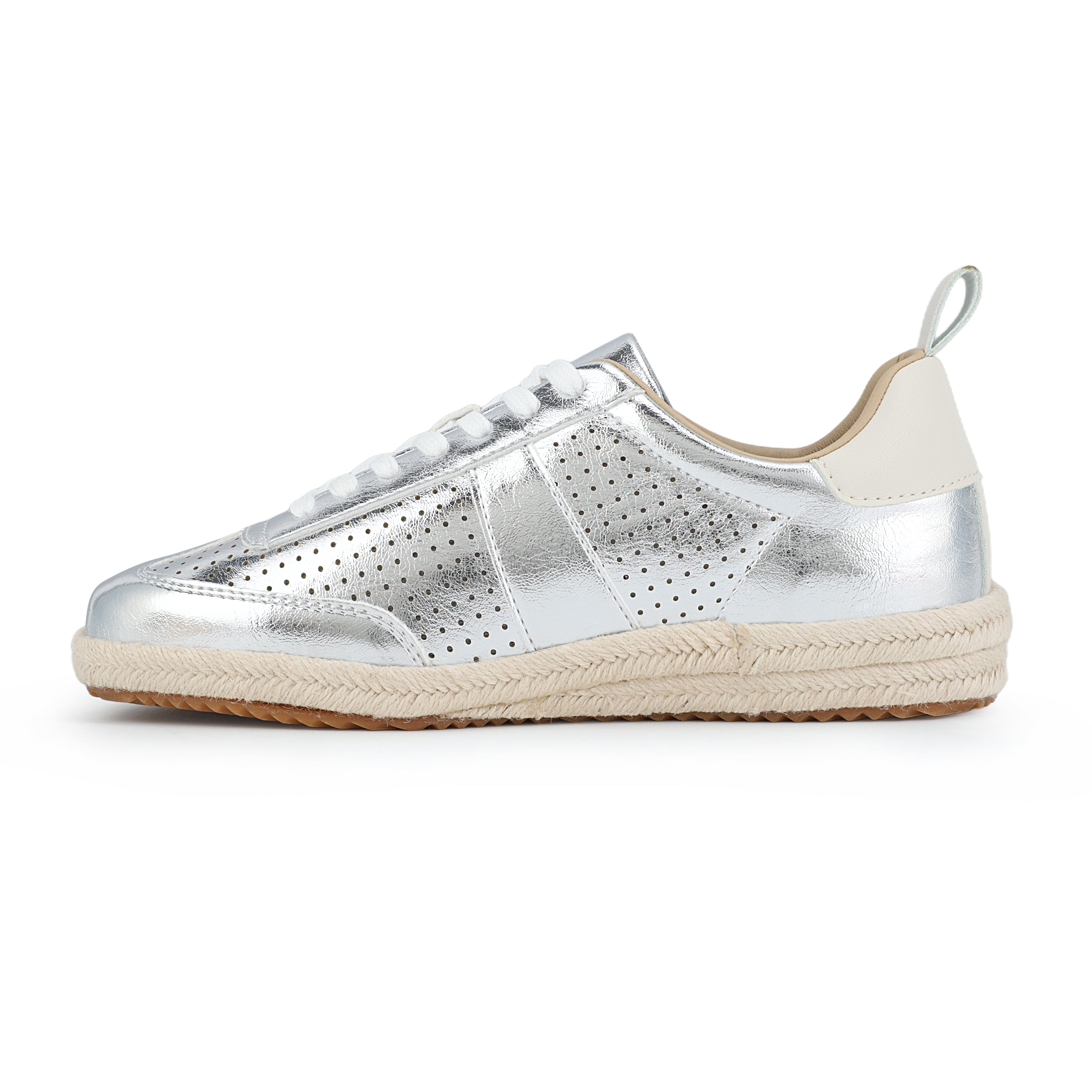 Vintage Havana | MAY - WASHED SILVER