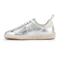 Vintage Havana | MAY - WASHED SILVER