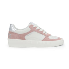Vintage Havana | FAST - WHITE SOFT PINK
