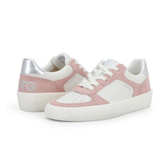 Vintage Havana | FAST - WHITE SOFT PINK