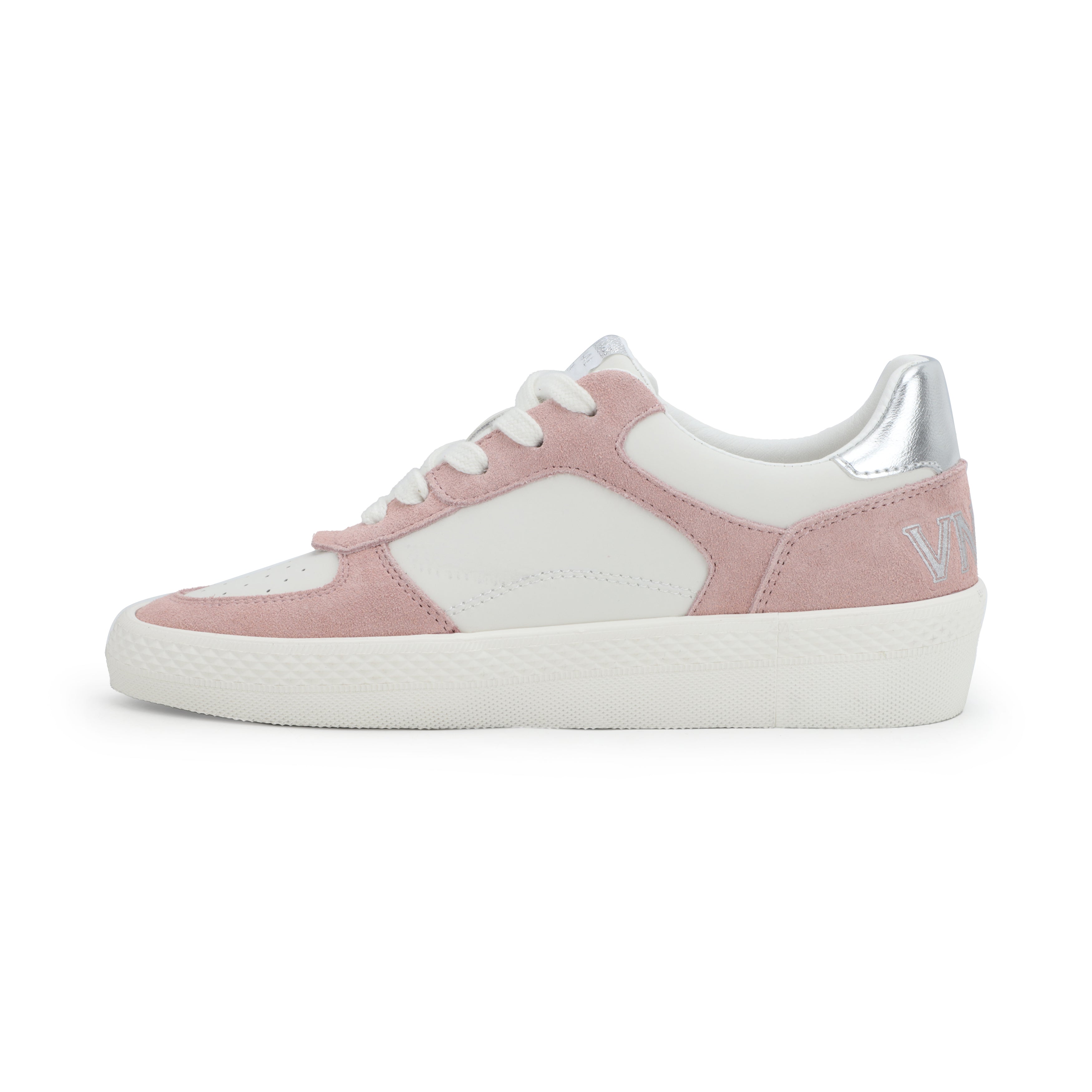 Vintage Havana | FAST - WHITE SOFT PINK