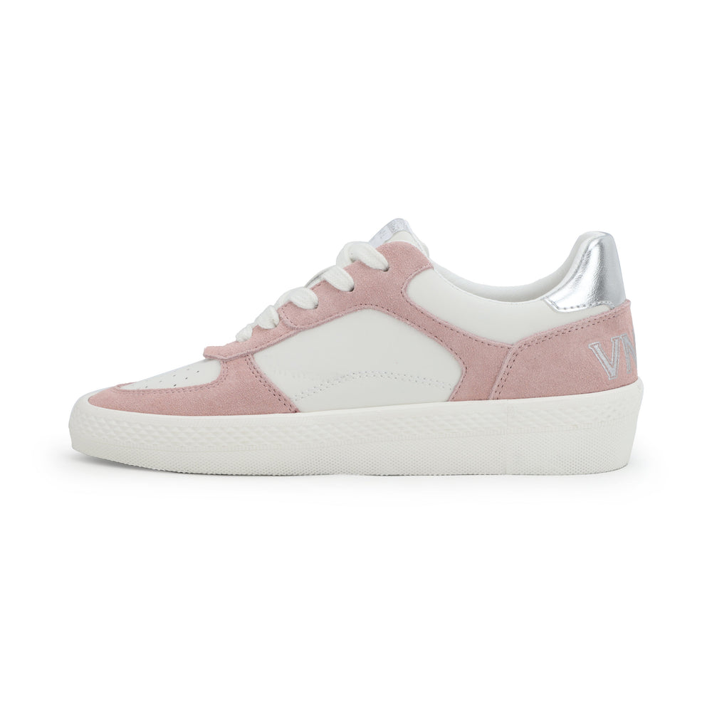 Vintage Havana | FAST - WHITE SOFT PINK