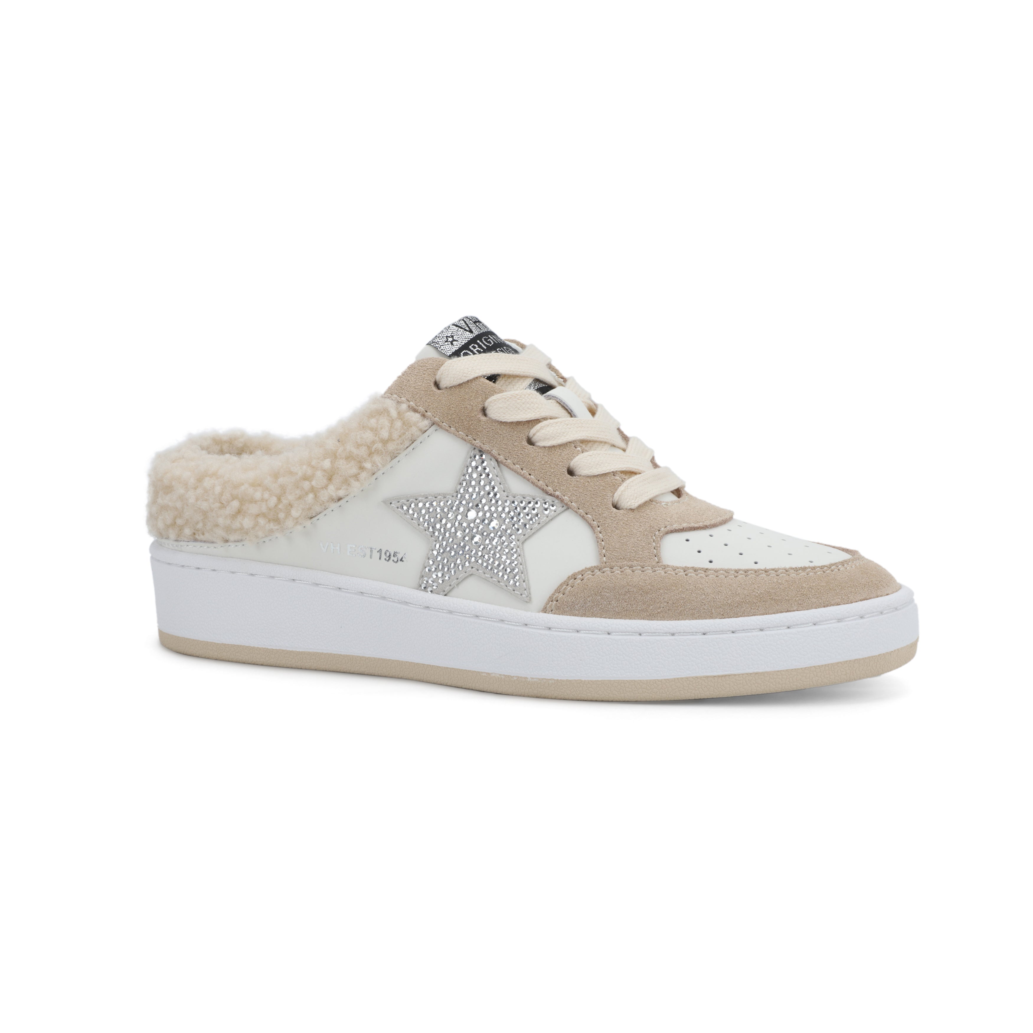 Vintage Havana | BALLER - STONE TAUPE