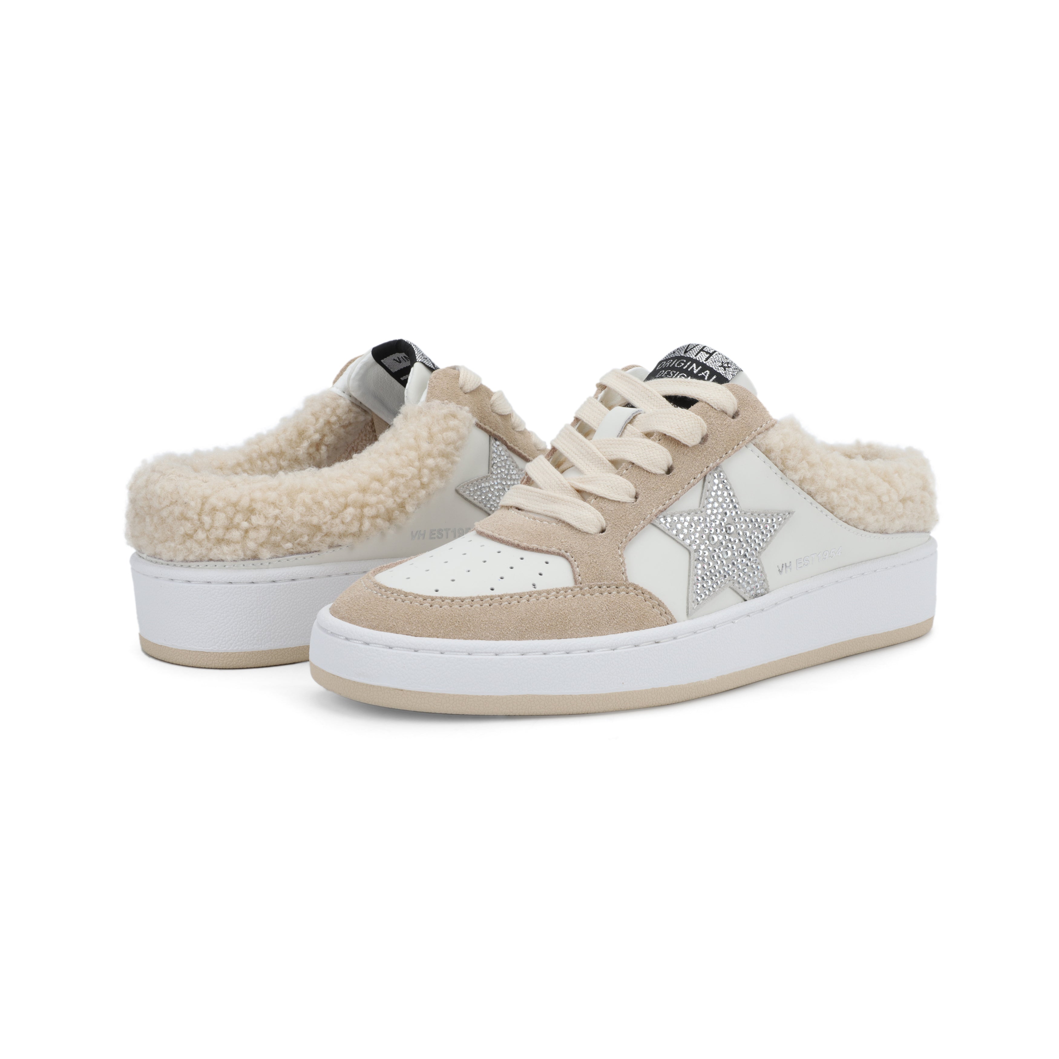 Vintage Havana | BALLER - STONE TAUPE