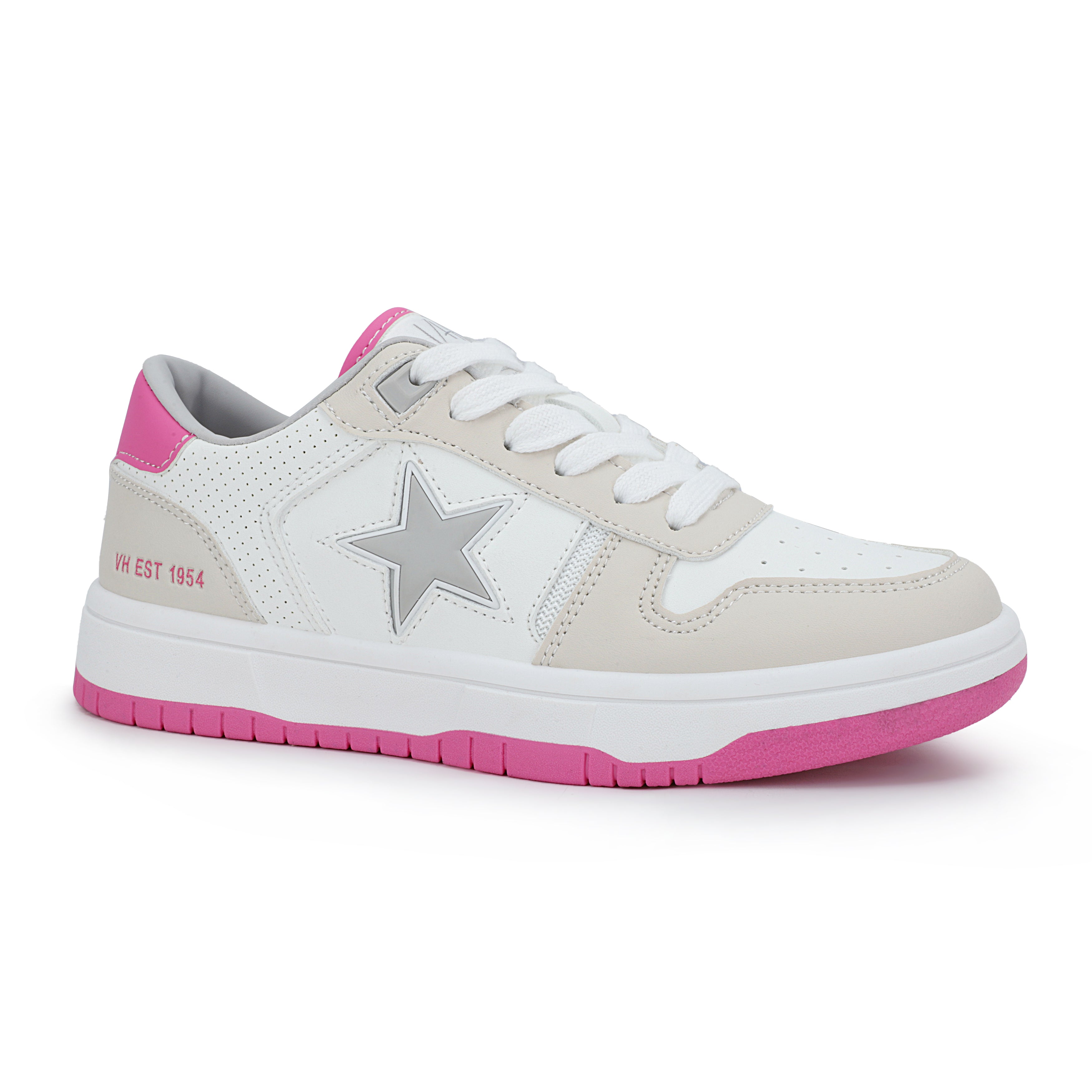 Vintage Havana | FRESH - WHITE HOT PINK