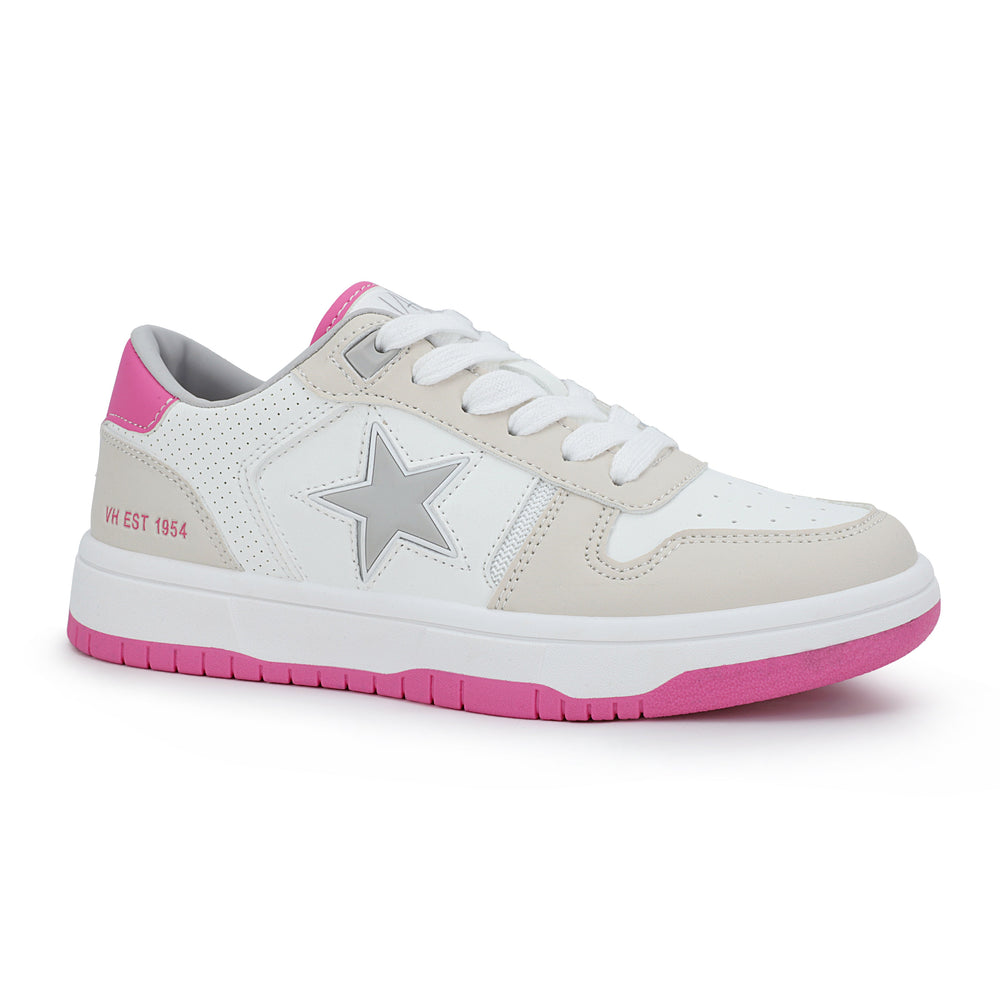 Vintage Havana | FRESH - WHITE HOT PINK