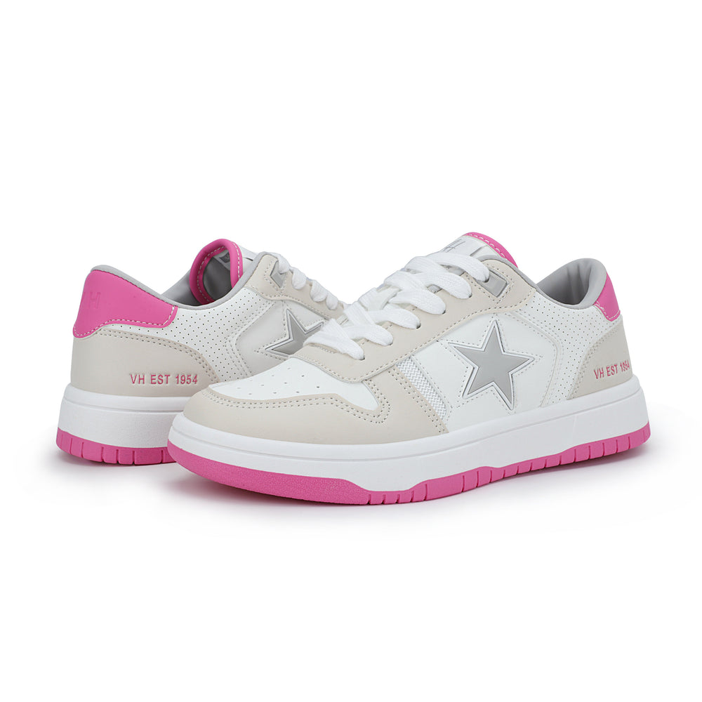 Vintage Havana | FRESH - WHITE HOT PINK