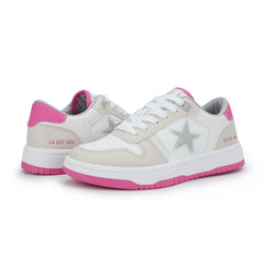 Vintage Havana | FRESH - WHITE HOT PINK