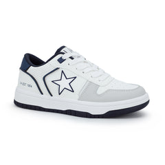 Vintage Havana | FRESH - WHITE GREY BLUE