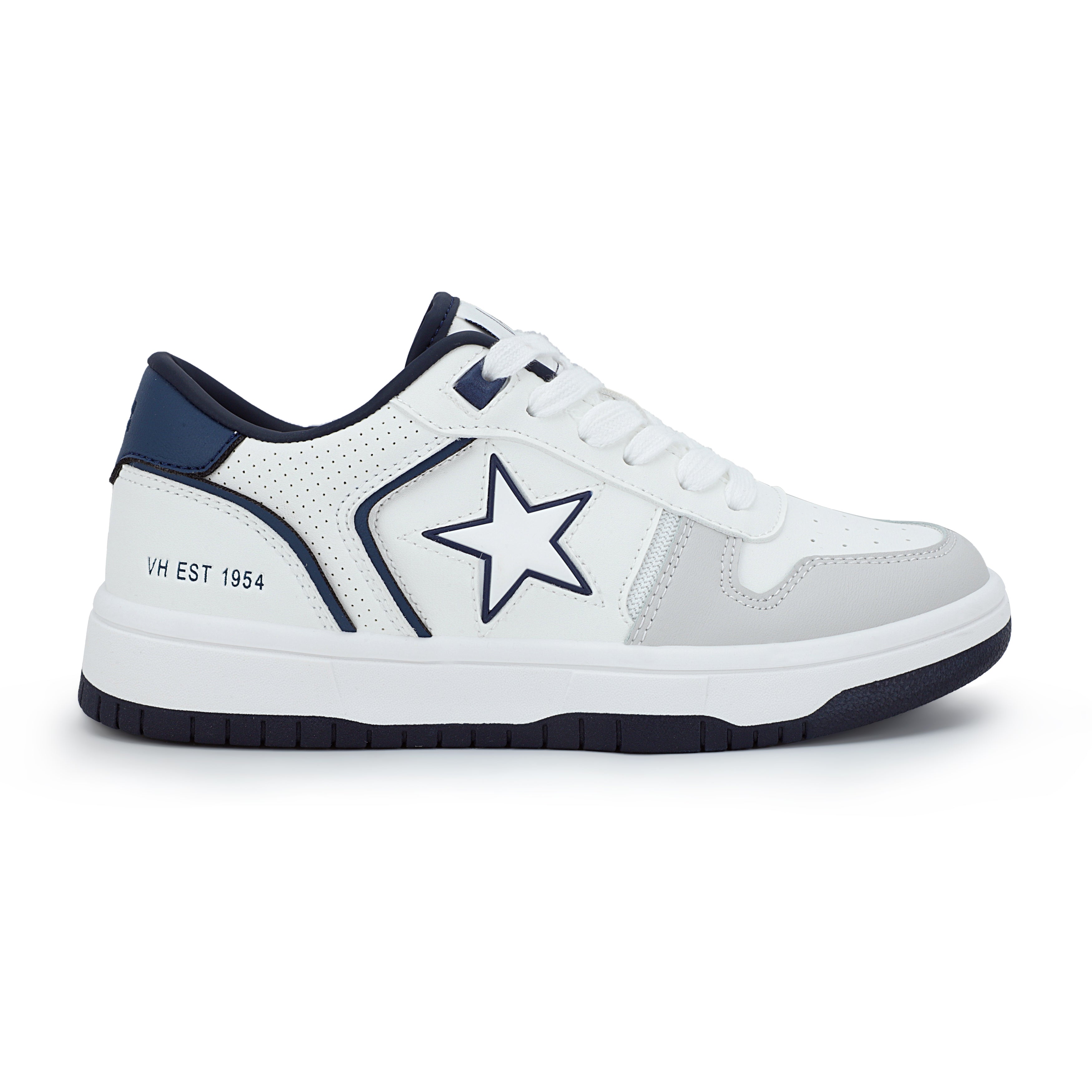 Vintage Havana | FRESH - WHITE GREY BLUE