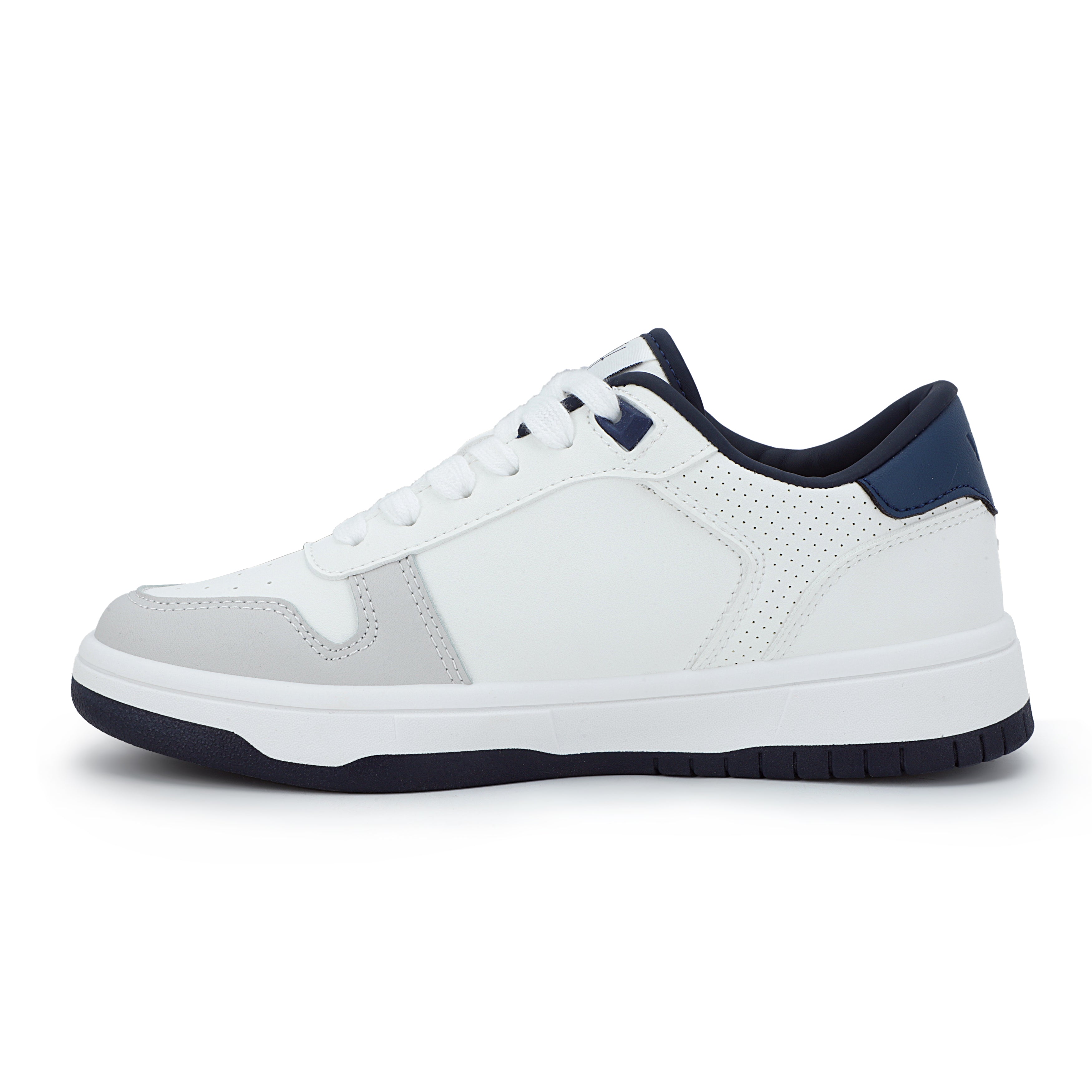 Vintage Havana | FRESH - WHITE GREY BLUE