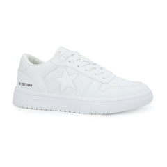 Vintage Havana | FRESH - QUILTED WHITE
