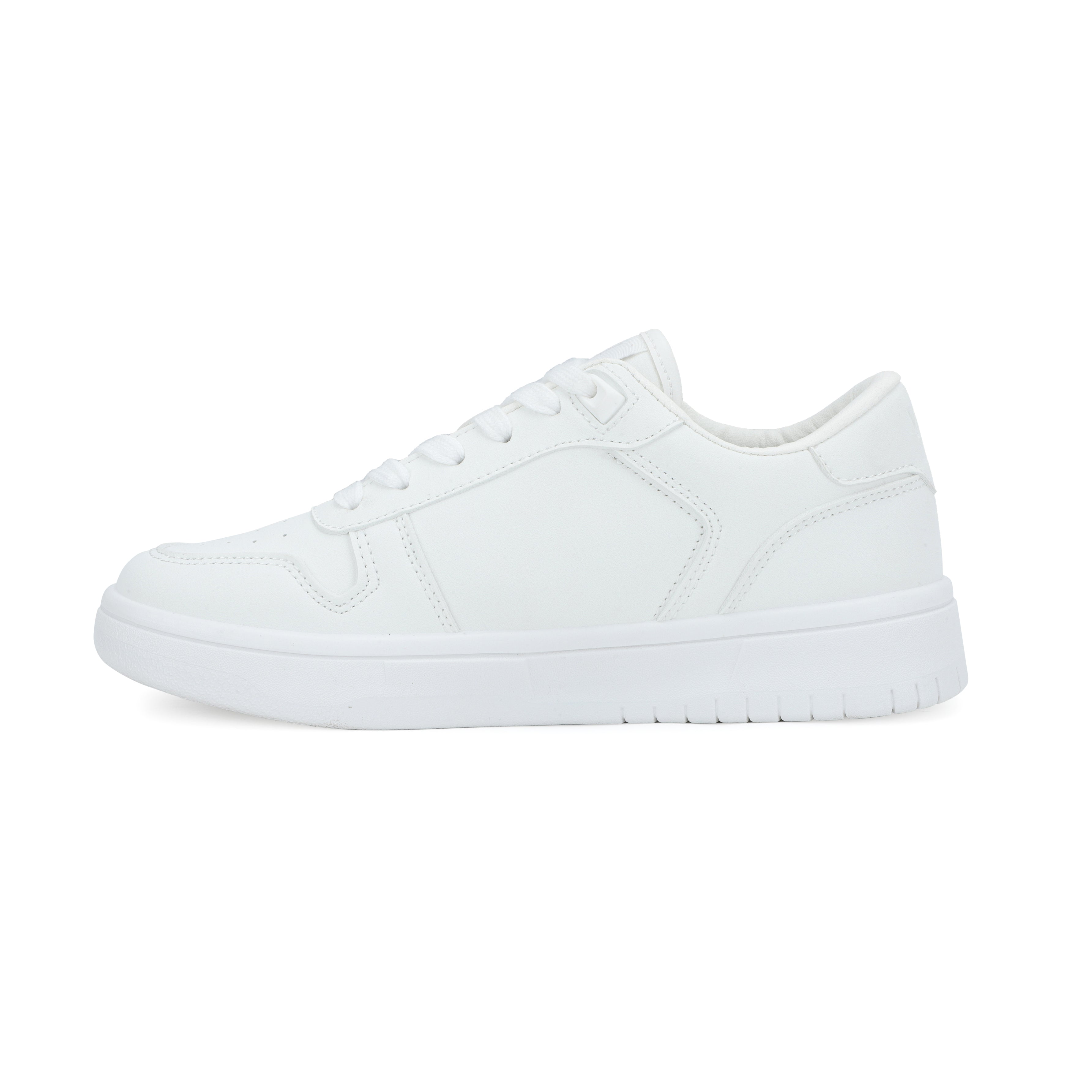 Vintage Havana | FRESH - QUILTED WHITE