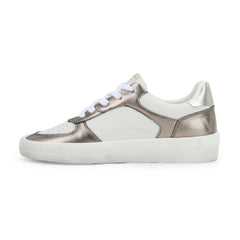 Vintage Havana | FAST - WHITE METALLIC BRONZE