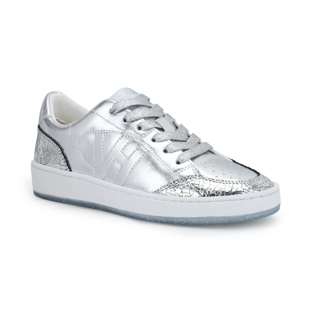 Vintage Havana | QUICK - CRACKED WASHED SILVER