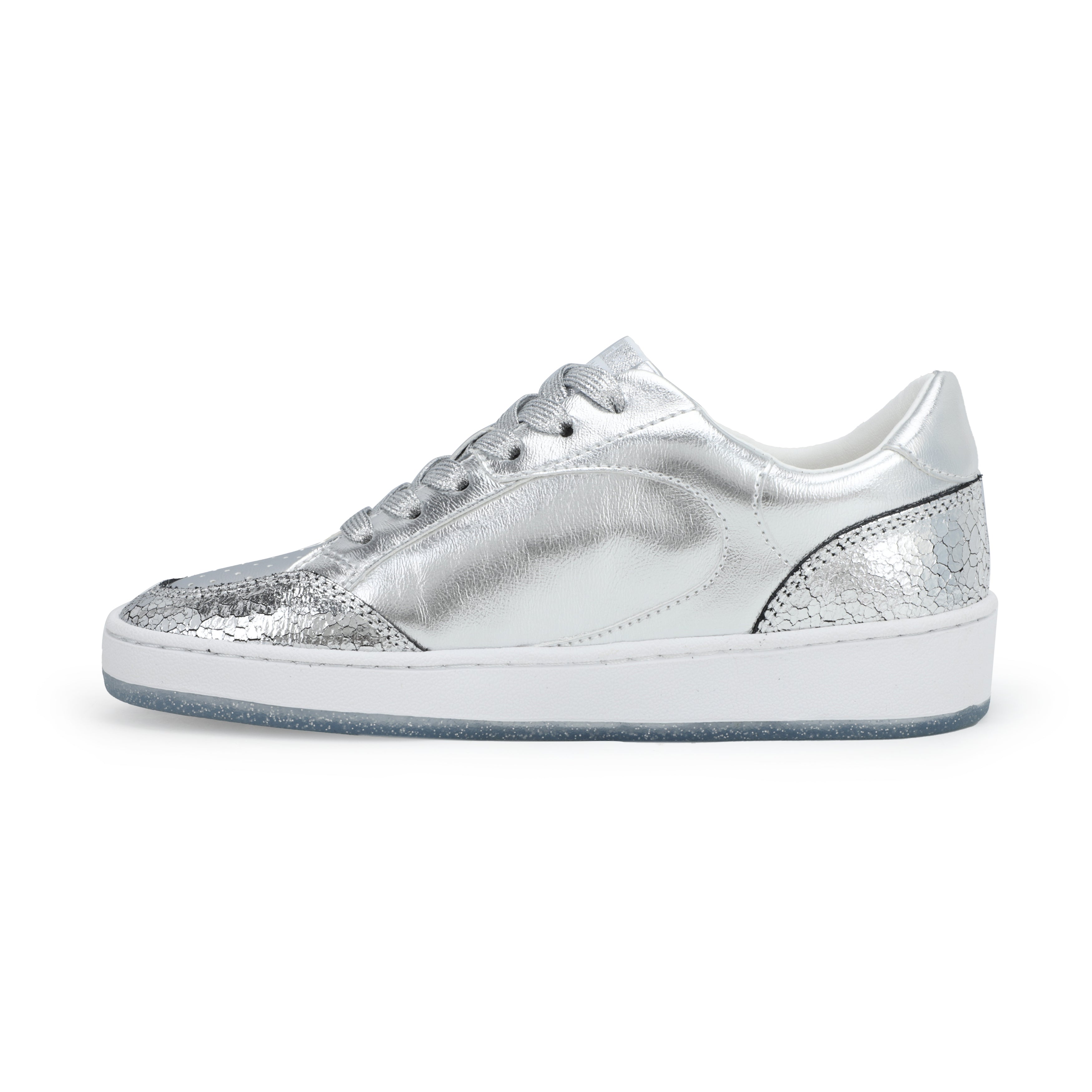 Vintage Havana | QUICK - CRACKED WASHED SILVER