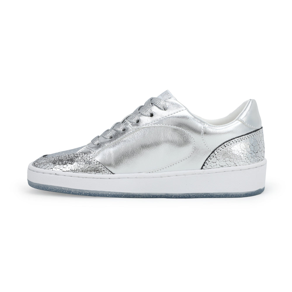 Vintage Havana | QUICK - CRACKED WASHED SILVER