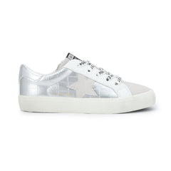 Vintage Havana | KIDS VAIL - SILVER CROCO MULTI