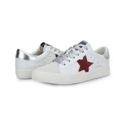 Vintage Havana | GRANDE - WHITE MAROON GREY POP