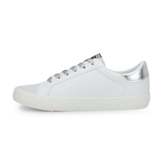 Vintage Havana | GRANDE - WHITE MAROON GREY POP