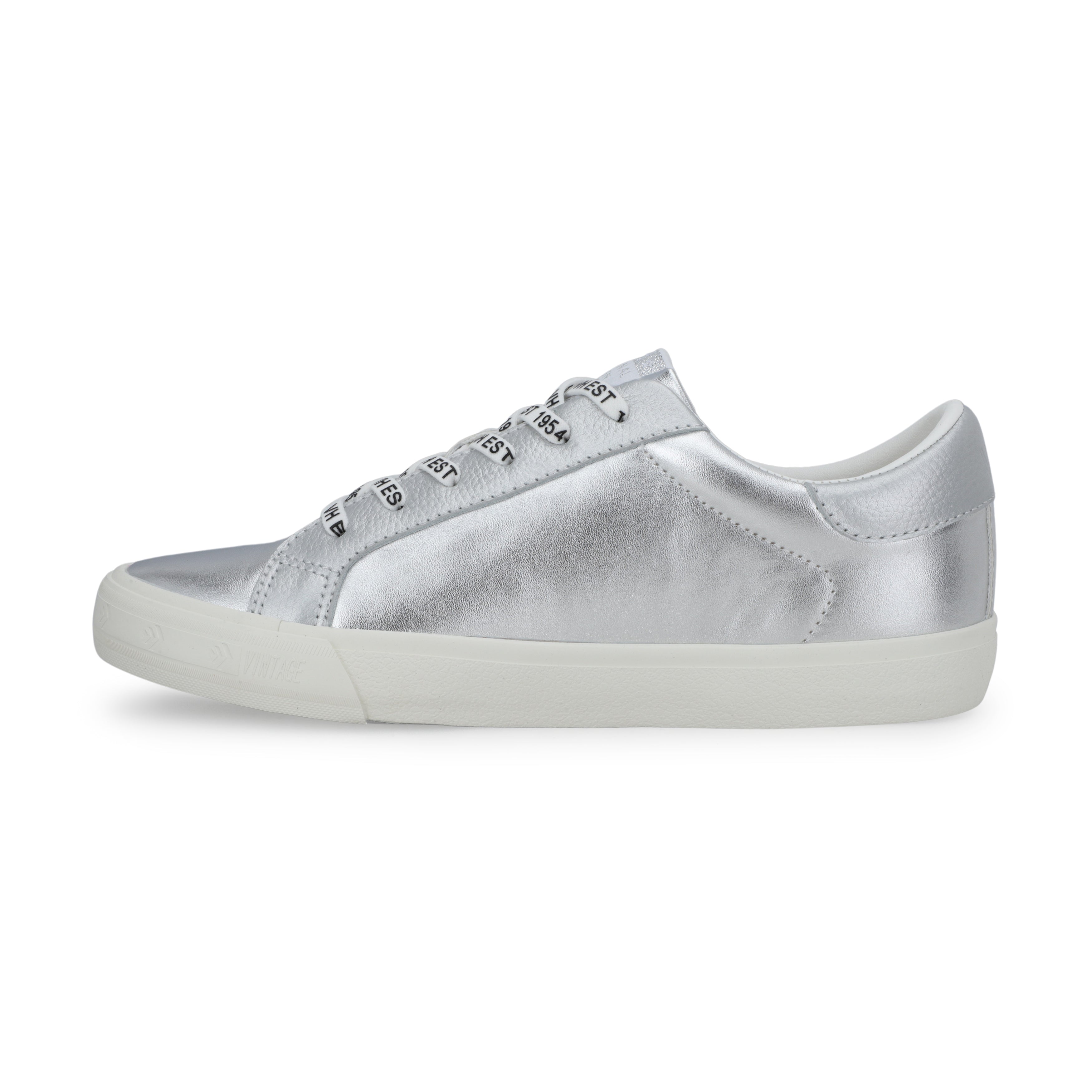 Vintage Havana | GRANDE - WASHED SILVER PINK MIX