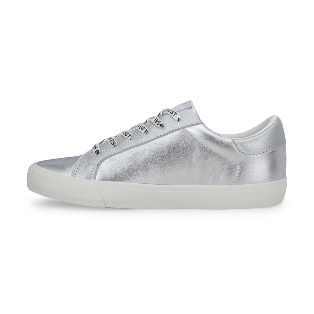 Vintage Havana | GRANDE - WASHED SILVER PINK MIX