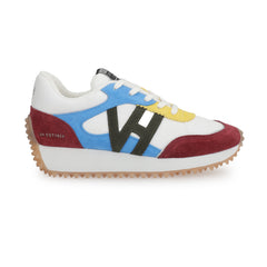 Vintage Havana | COSMIC - MAROON BLUE GREEN MULTI