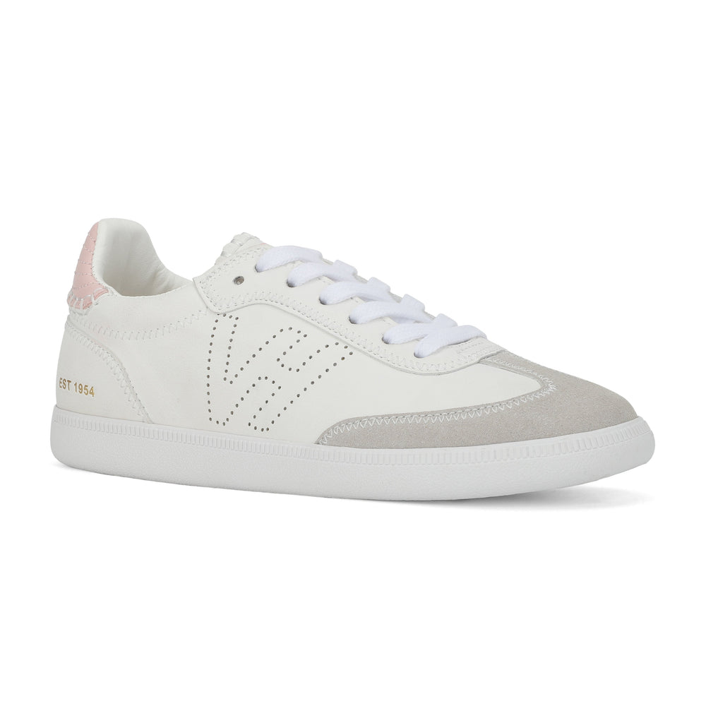 Vintage Havana | CRISP - WHITE GREY BABY PINK