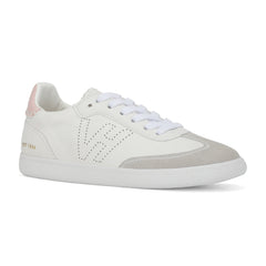 Vintage Havana | CRISP - WHITE GREY BABY PINK