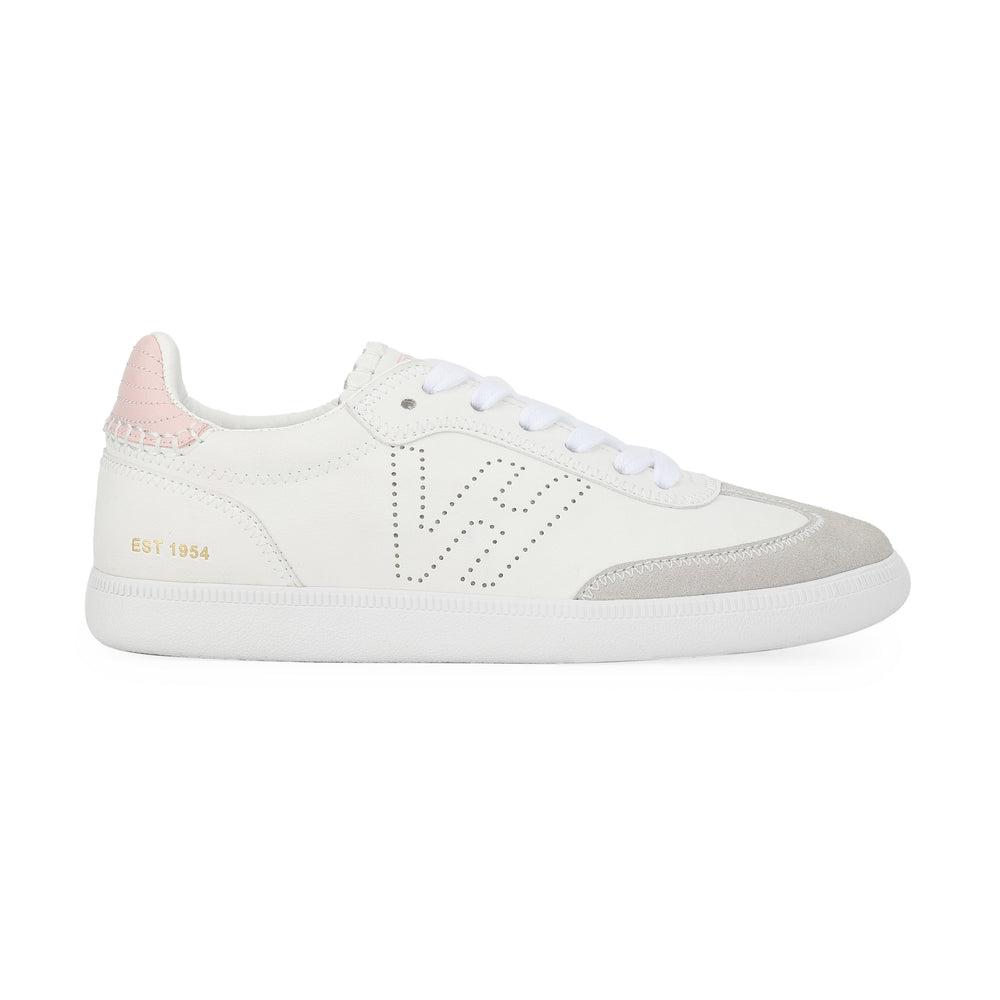 Vintage Havana | CRISP - WHITE GREY BABY PINK