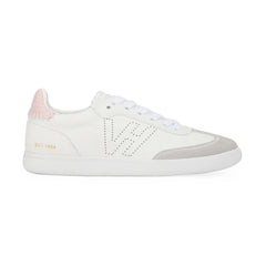 Vintage Havana | CRISP - WHITE GREY BABY PINK
