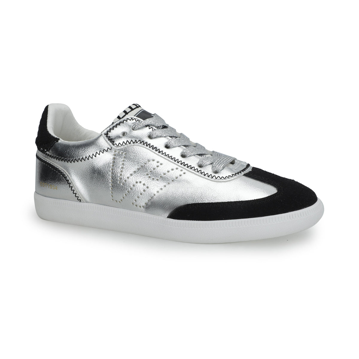 Vintage Havana | CRISP - WASHED SILVER BLACK