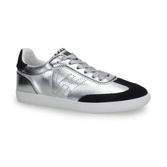Vintage Havana | CRISP - WASHED SILVER BLACK