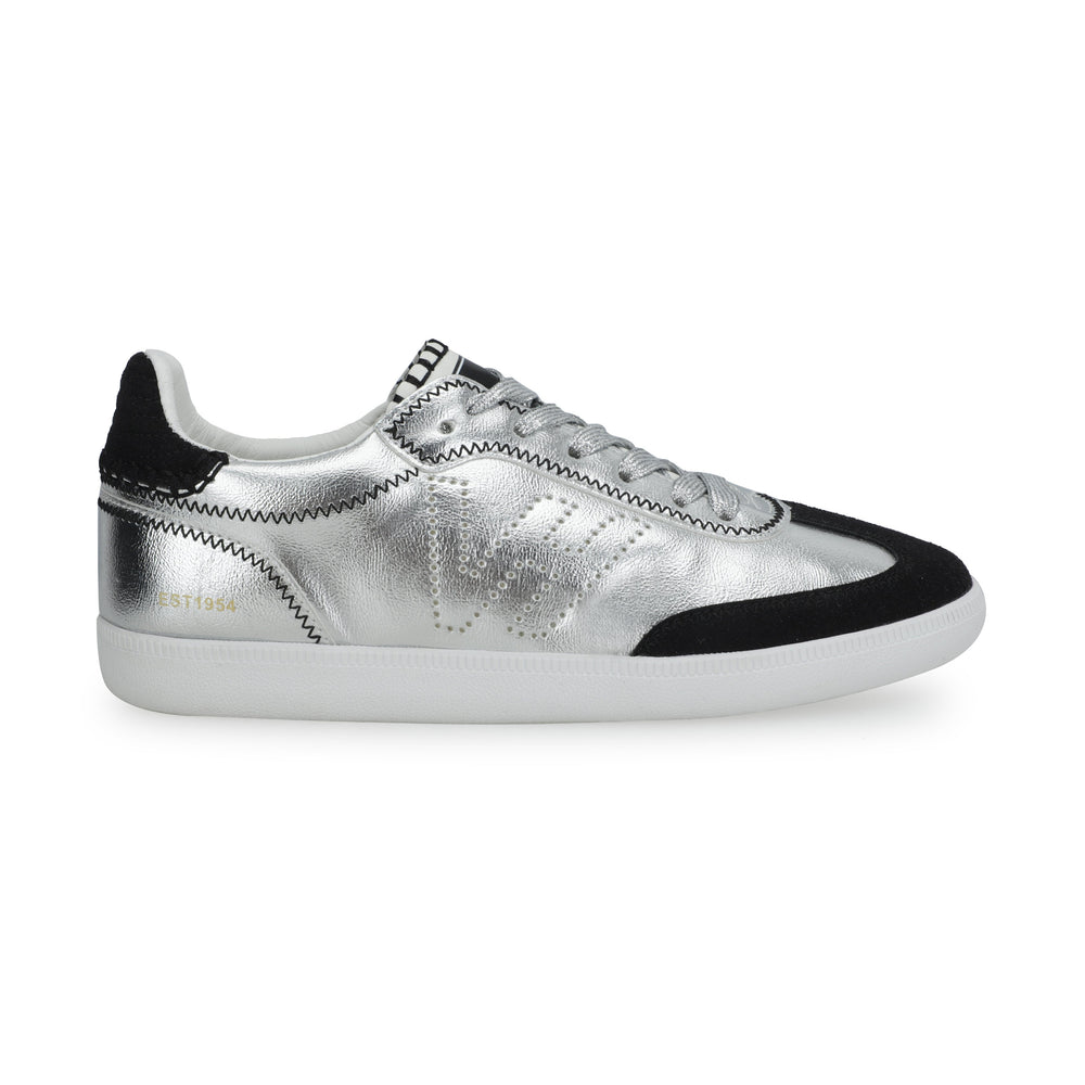 Vintage Havana | CRISP - WASHED SILVER BLACK