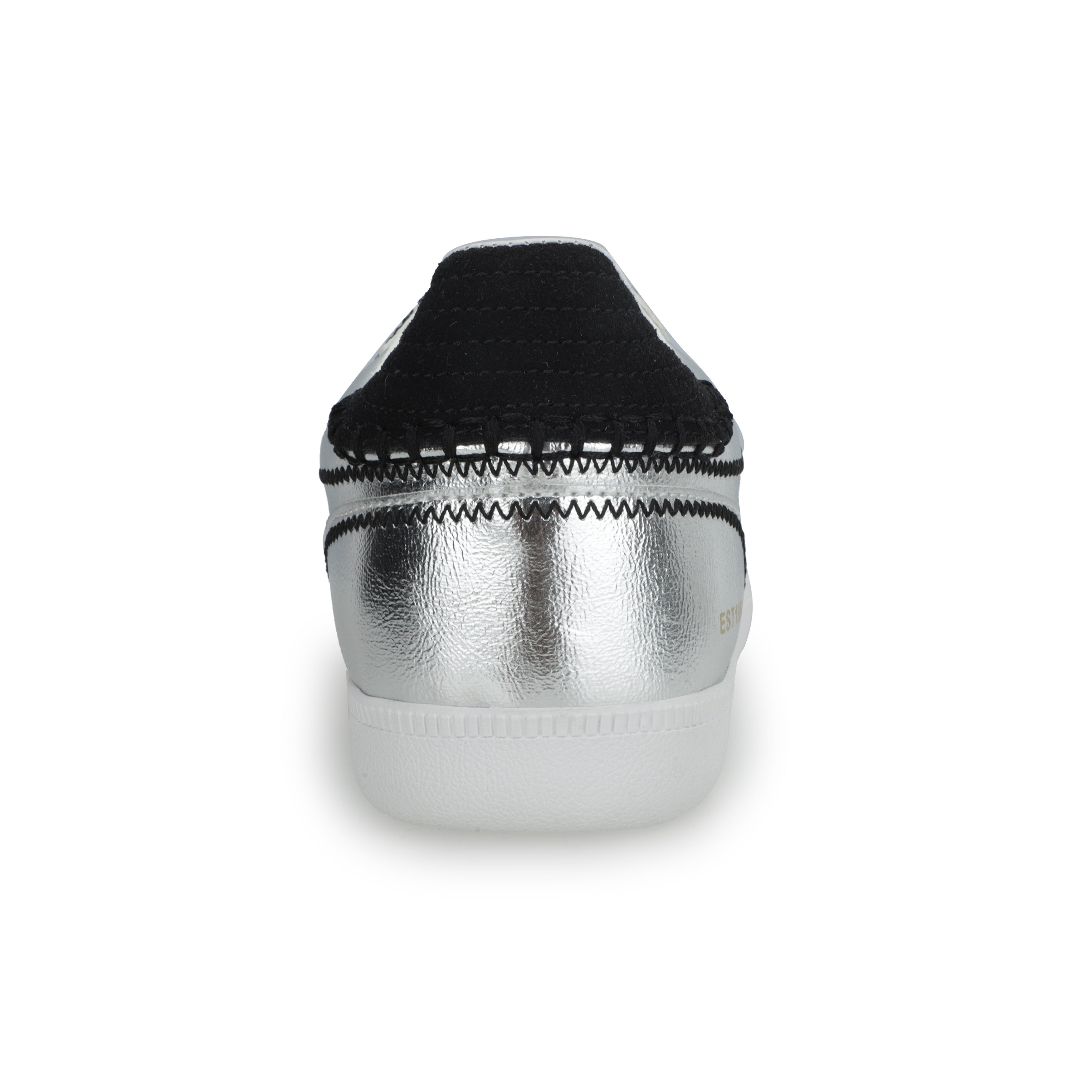 Vintage Havana | CRISP - WASHED SILVER BLACK