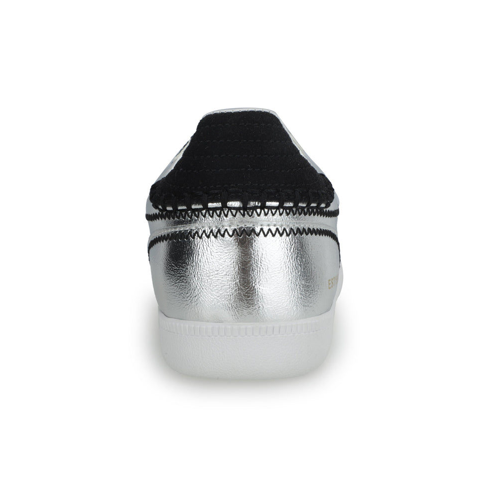 Vintage Havana | CRISP - WASHED SILVER BLACK