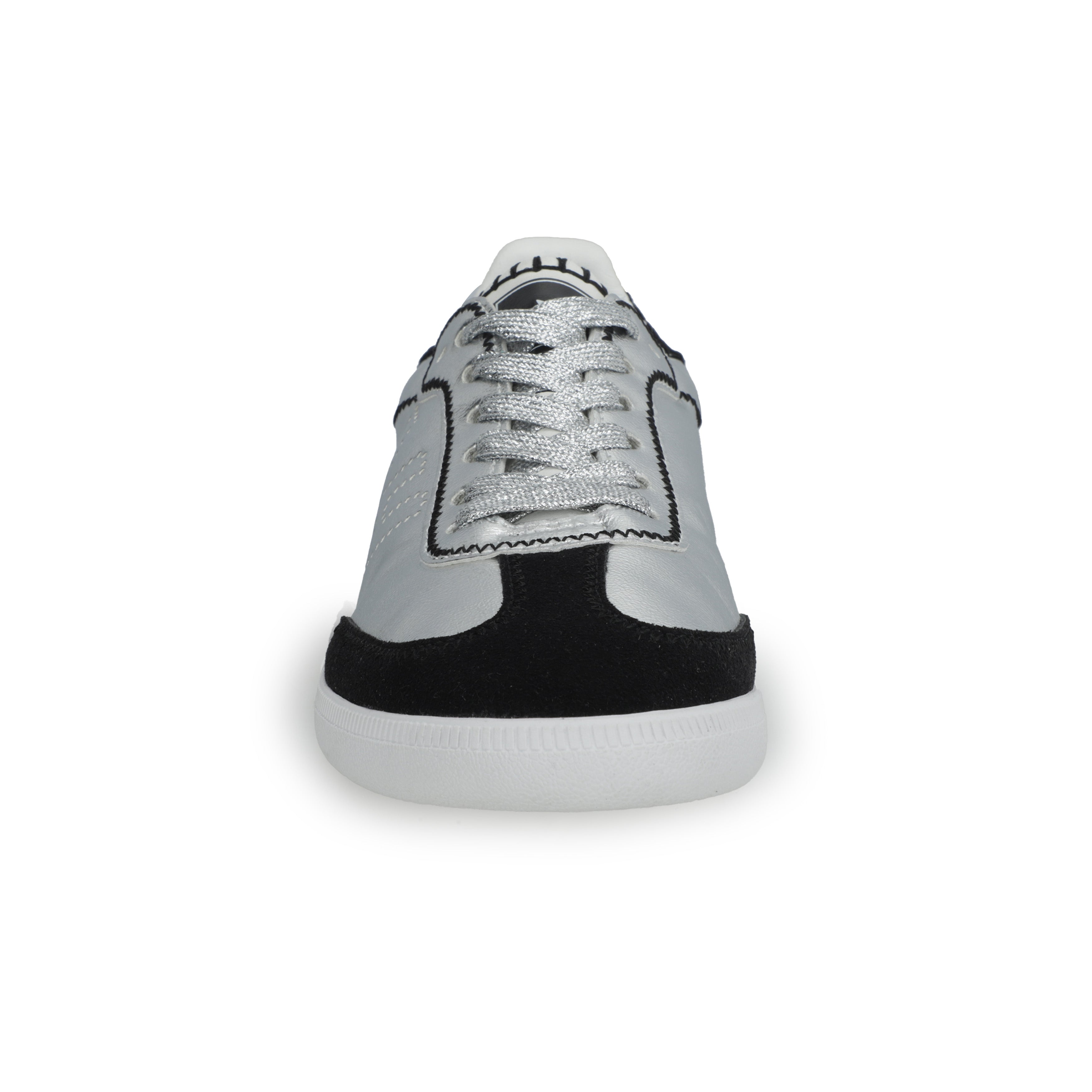 Vintage Havana | CRISP - WASHED SILVER BLACK