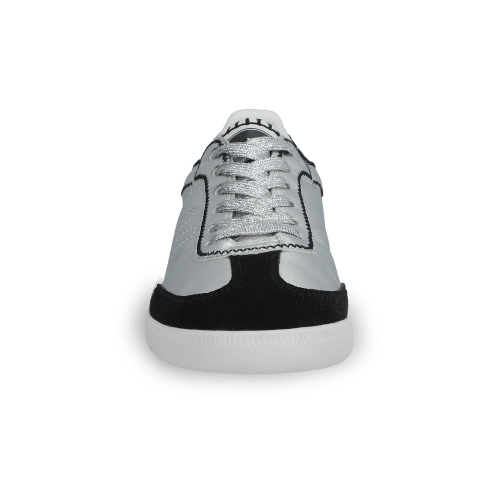 Vintage Havana | CRISP - WASHED SILVER BLACK