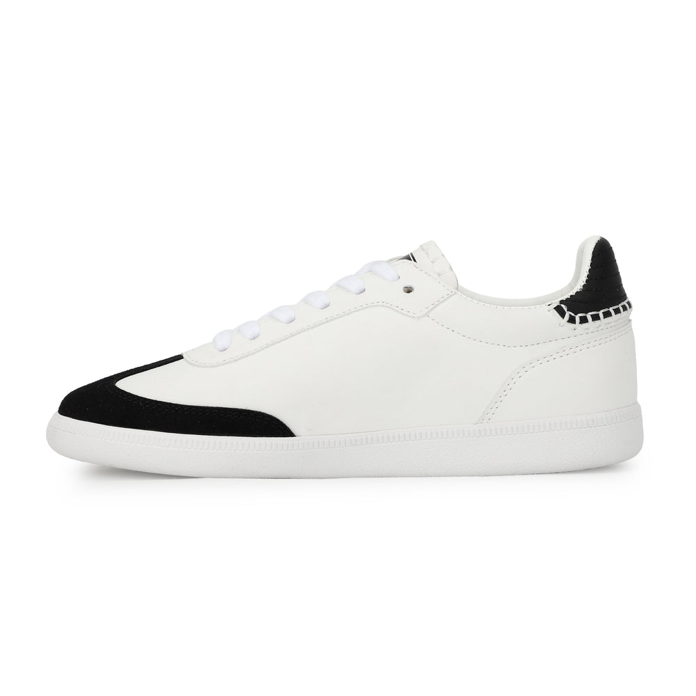 Vintage Havana | CRISP - WHITE BLACK WASHED GOLD
