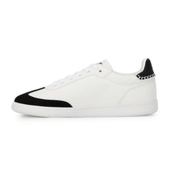 Vintage Havana | CRISP - WHITE BLACK WASHED GOLD