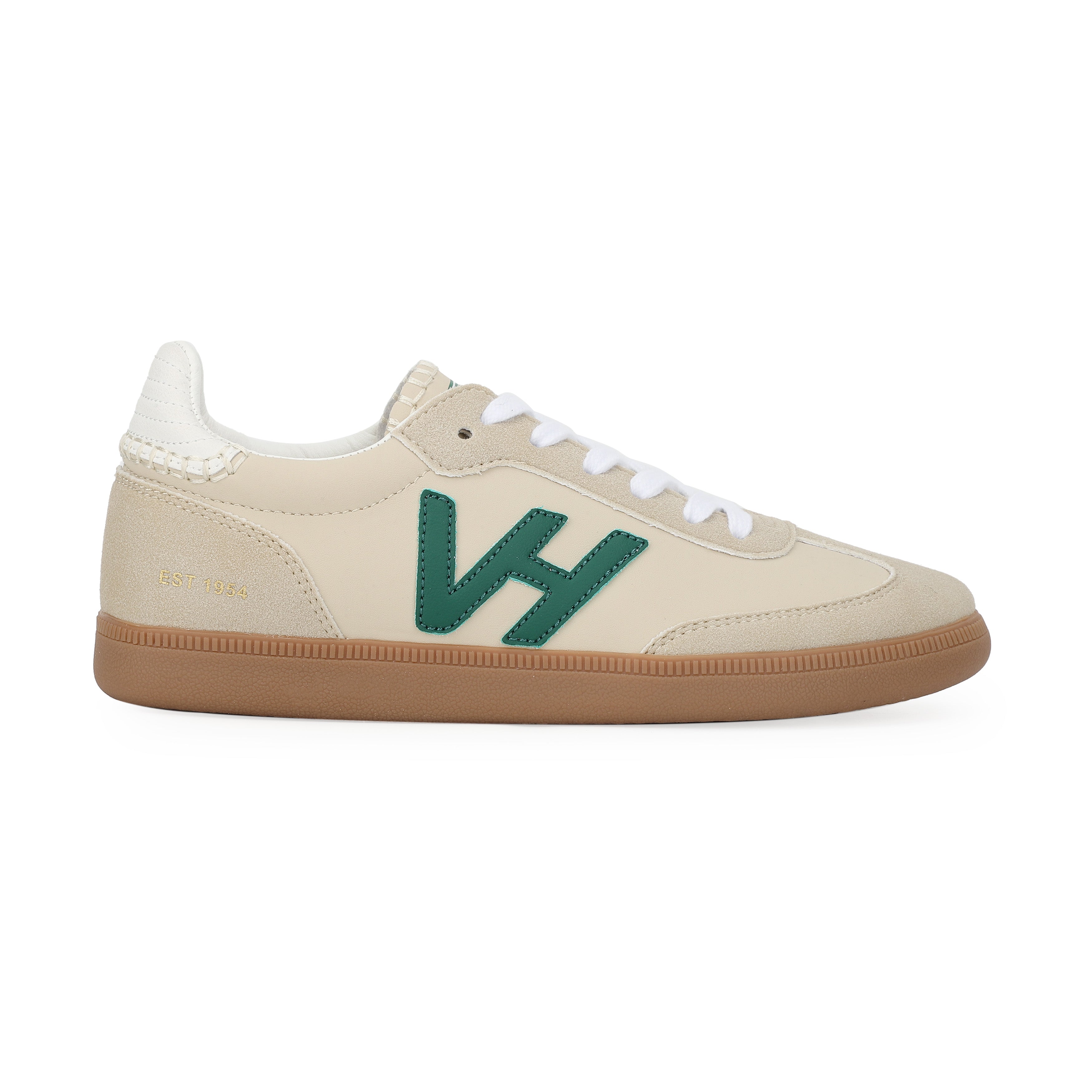 Vintage Havana | CRISP - BONE GREEN