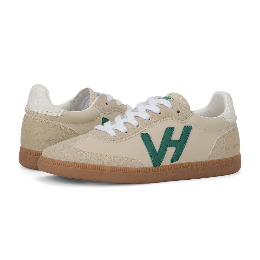 Vintage Havana | CRISP - BONE GREEN