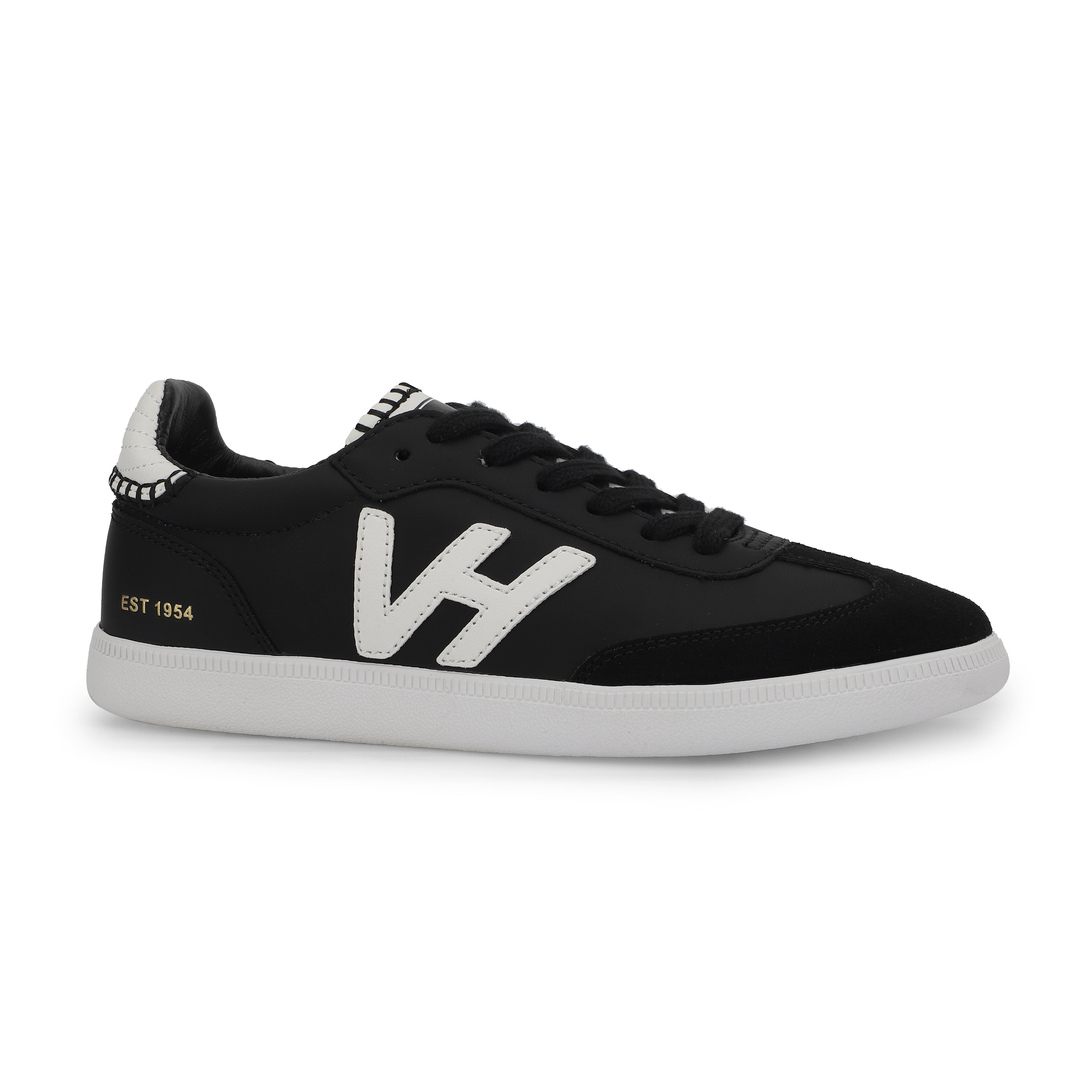 Vintage Havana | CRISP - BLACK