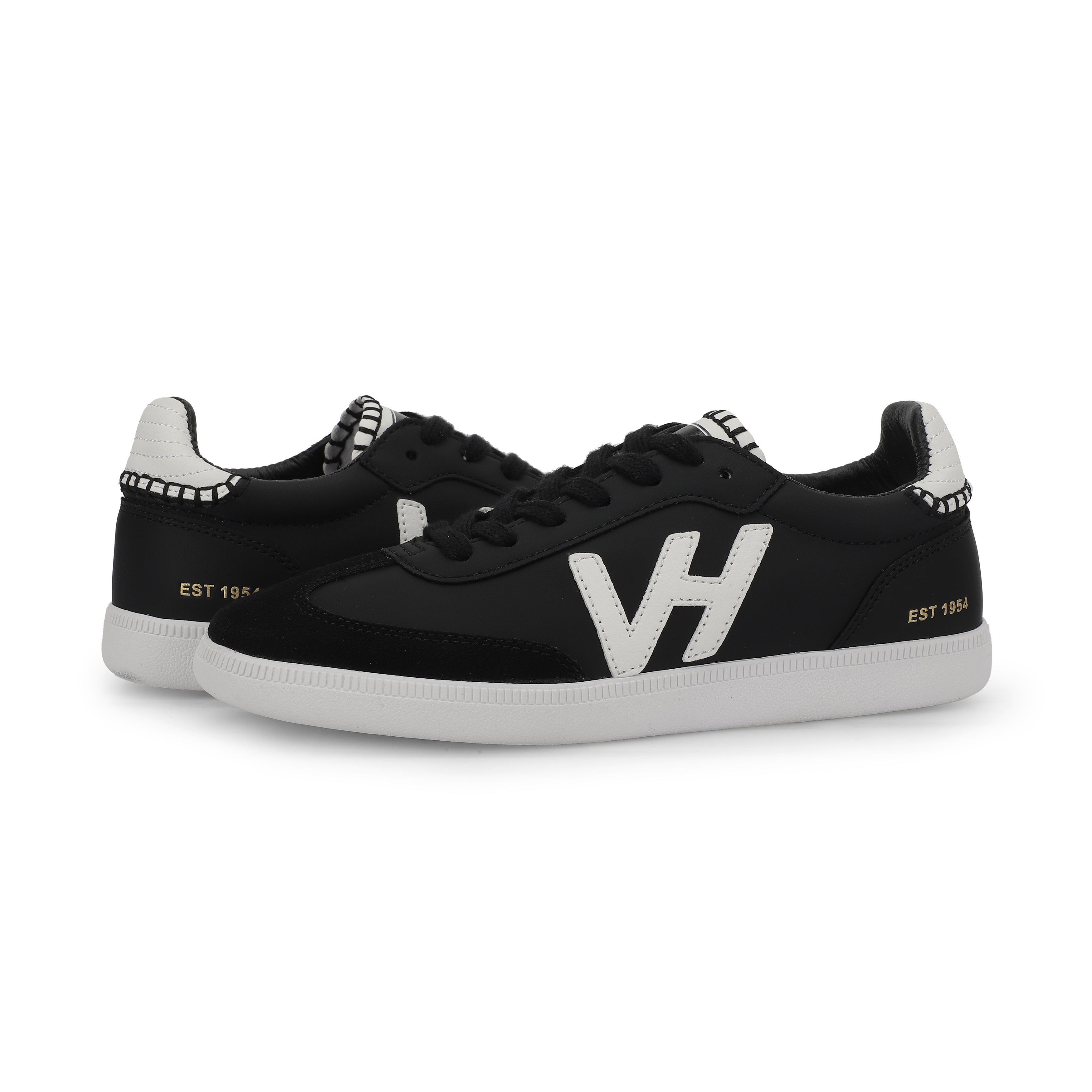 Vintage Havana | CRISP - BLACK