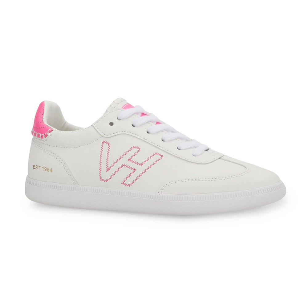 Vintage Havana | CRISP - WHITE PINK