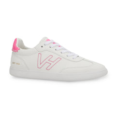 Vintage Havana | CRISP - WHITE PINK
