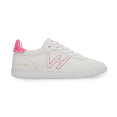 Vintage Havana | CRISP - WHITE PINK